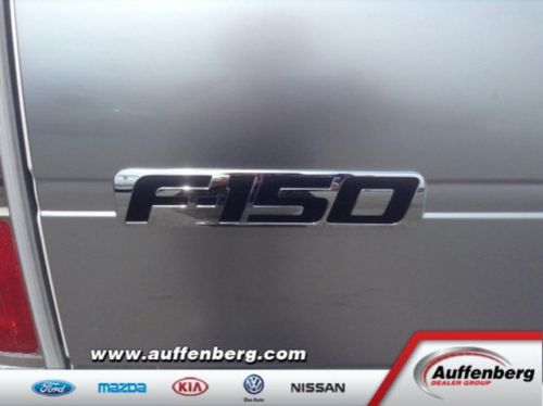 2014 ford f150 platinum