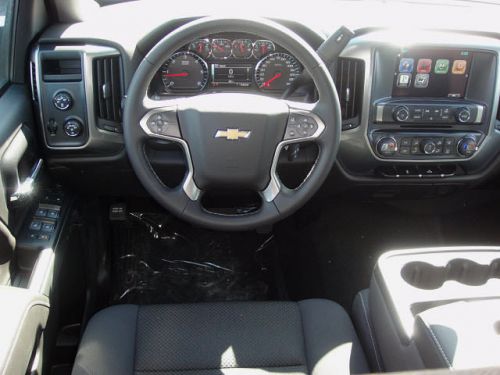 2014 chevrolet silverado 1500 1lt