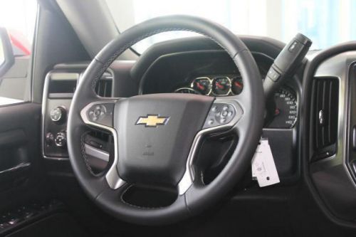 2014 chevrolet silverado 1500 1lt