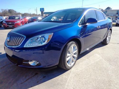 2014 buick verano base