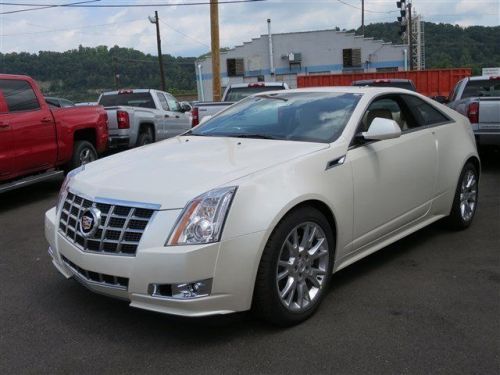 2014 cadillac cts performance