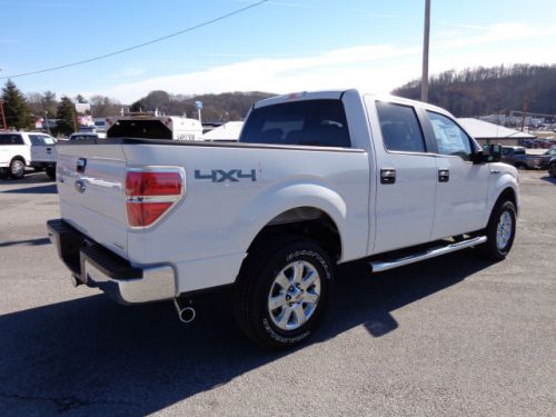 2014 ford f150