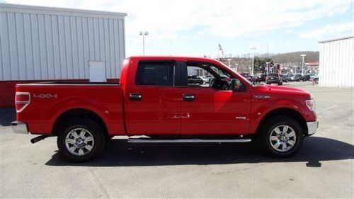 2011 ford f150 xlt