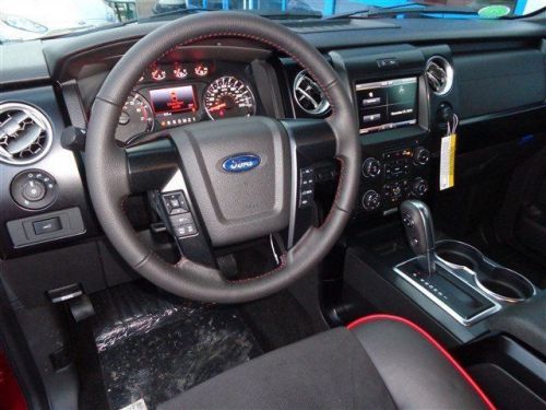 2014 ford f150 fx4 tremor