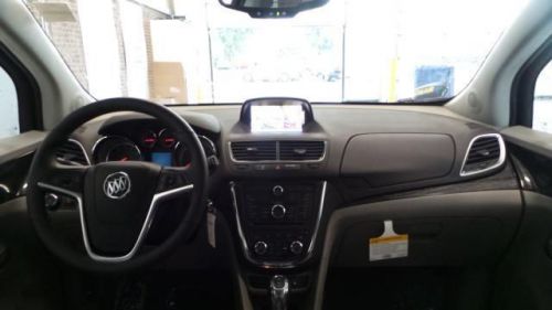 2014 buick encore leather