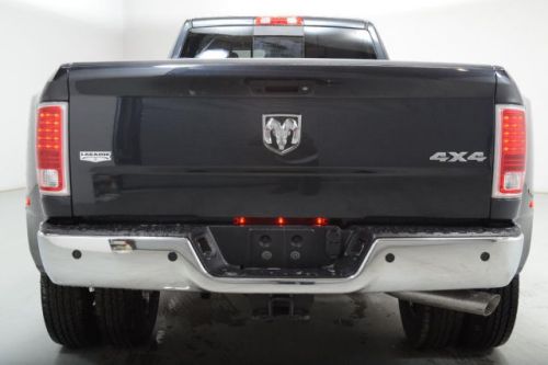 2014 ram 3500 laramie