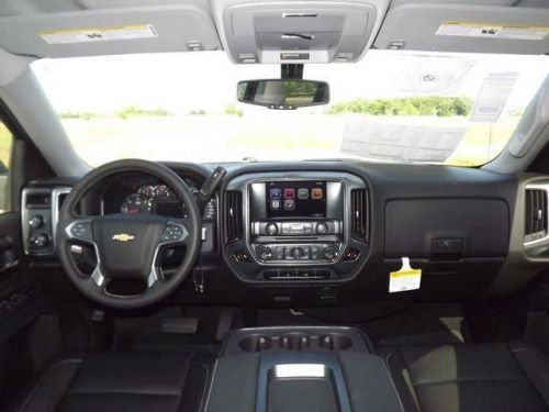 2014 chevrolet silverado 1500 1lt