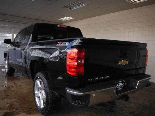 2014 chevrolet silverado 1500 2lt