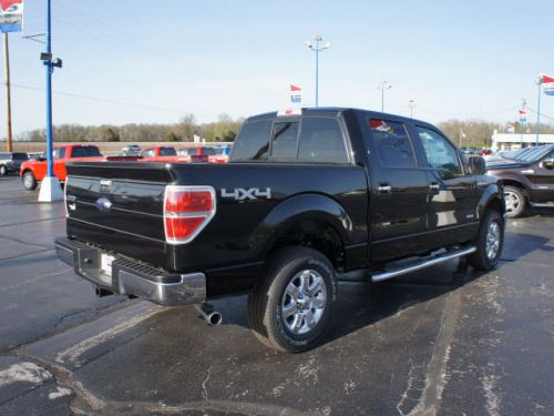 2014 ford f150 xlt