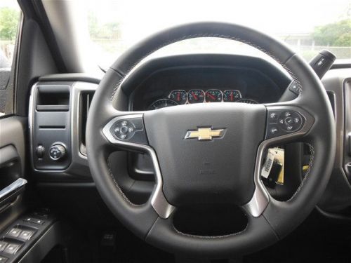 2014 chevrolet silverado 1500 1lt