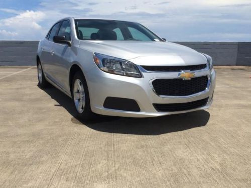 2014 chevrolet malibu 1ls