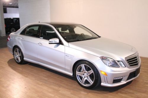 11 e63 amg 53k miles cls63 e55 e550 s63