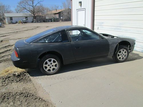 93 240sx rolling body