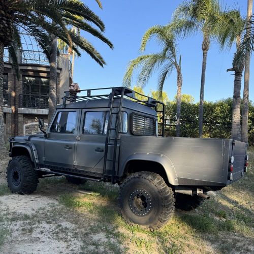 1980 land rover defender