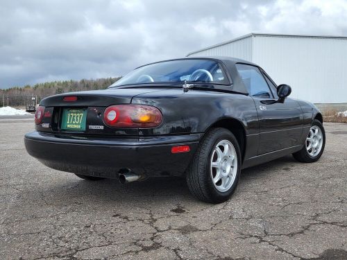 1995 mazda mx-5 miata