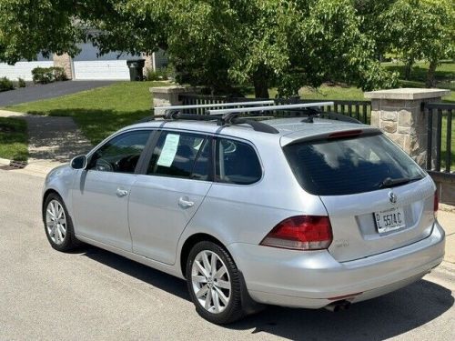 2014 volkswagen jetta sportwagen tdi