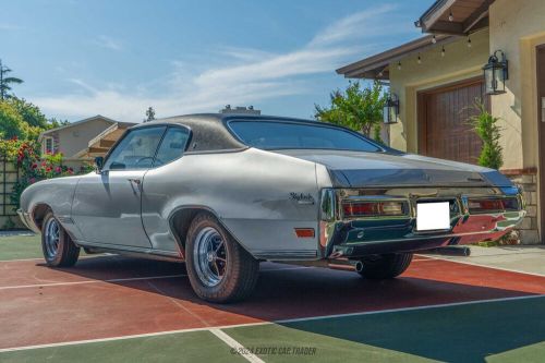 1971 buick skylark