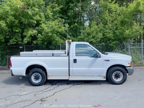 1998 ford f-250 sd