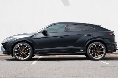 2023 lamborghini urus s