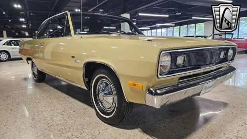 1972 plymouth scamp