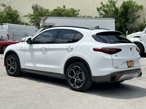 2023 alfa romeo stelvio ti