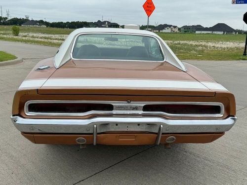 1970 dodge charger