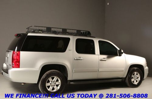 GMC GMC YUKON XL SLT 4X4