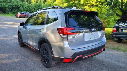 2022 subaru forester sport 13k miles awd !!! we finance !!!