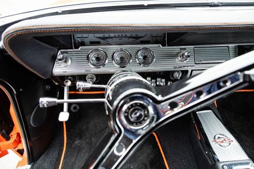 1962 chevrolet impala