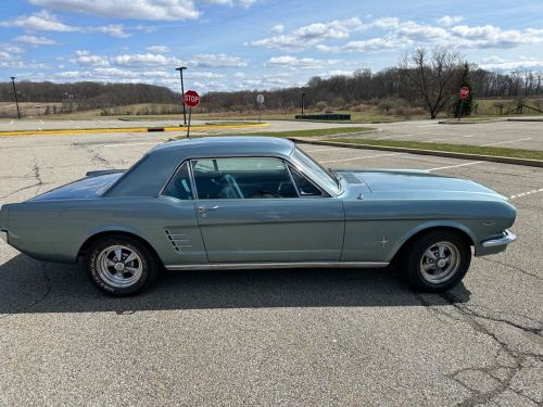 1966 ford mustang 1966 ford mustang 289 automatic nice