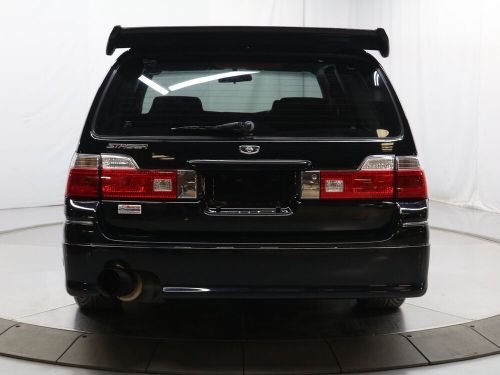 1997 nissan stagea 260rs autech series 1.5