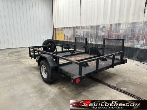 2009 c/s trailer