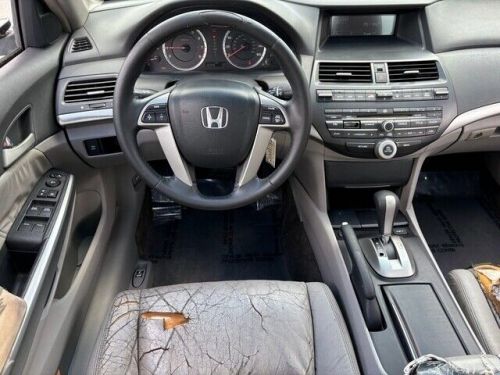 2008 honda accord ex-l - (mechanics special - as is)