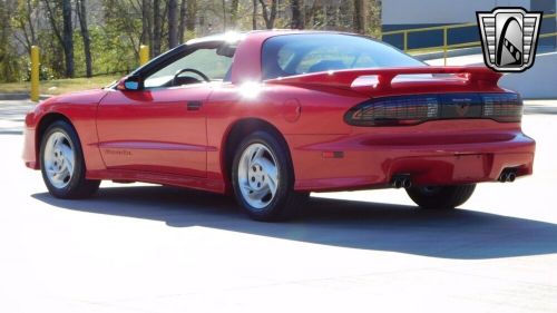 1994 pontiac firebird trans am