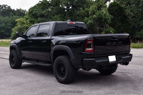 2021 ram 1500 trx hennessey mammoth 900