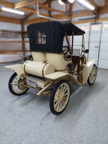 1910 buick other