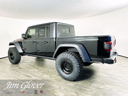 2024 jeep gladiator mojave