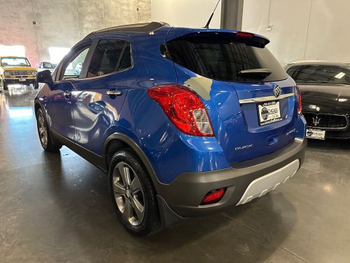 2013 buick encore