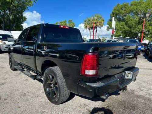 2014 ram 1500 tradesman pickup 4d 5 1/2 ft