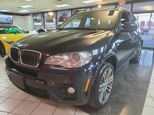 2013 x5 xdrive35i 4dr suv awd