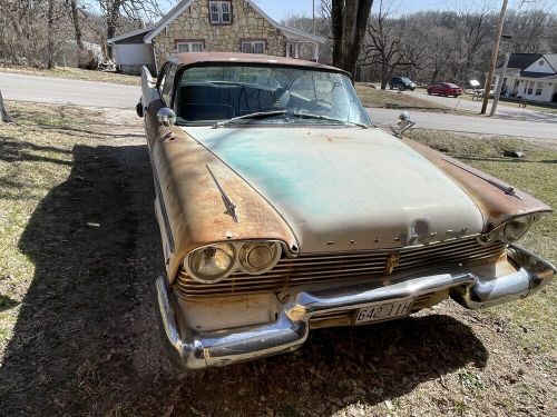 1957 plymouth fury