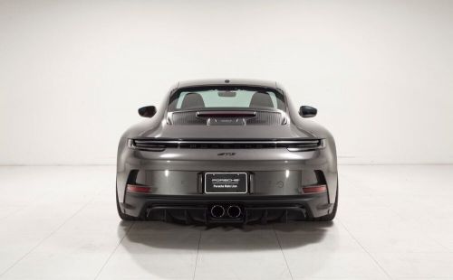 2022 porsche 911 gt3