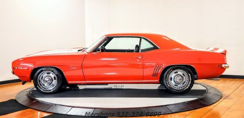 1969 camaro z/28