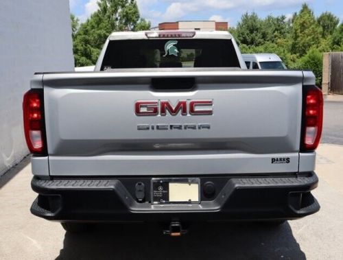 2019 gmc sierra 1500 2wd double cab 147