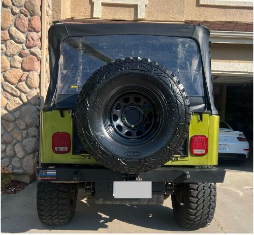 1973 jeep cj