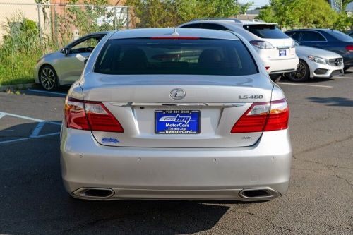 2011 lexus ls 460