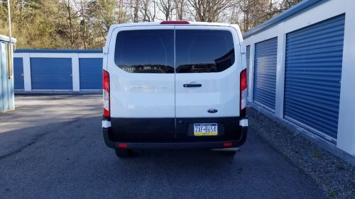 2021 ford transit-150 t-150