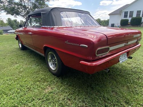 1964 other makes rambler american 440