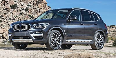 2020 bmw x3 xdrive30i sports activity vehicle