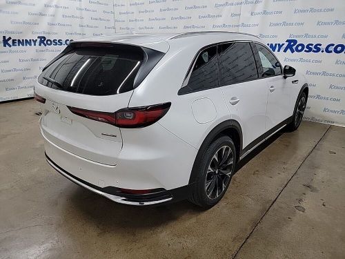 2024 mazda cx-90 phev premium plus